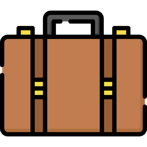 valise (signifiant les prérequis)